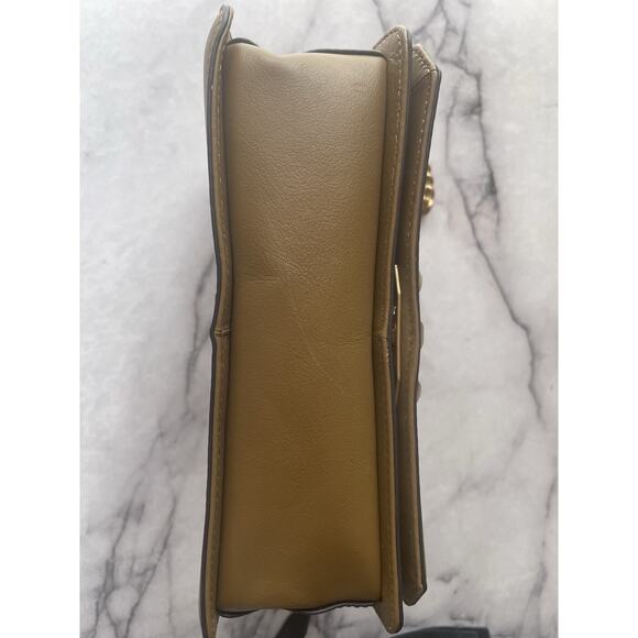 Rebecca Minkoff Love Leather Quilted Crossbody Bag Excellent Condition - Picture 12 of 13